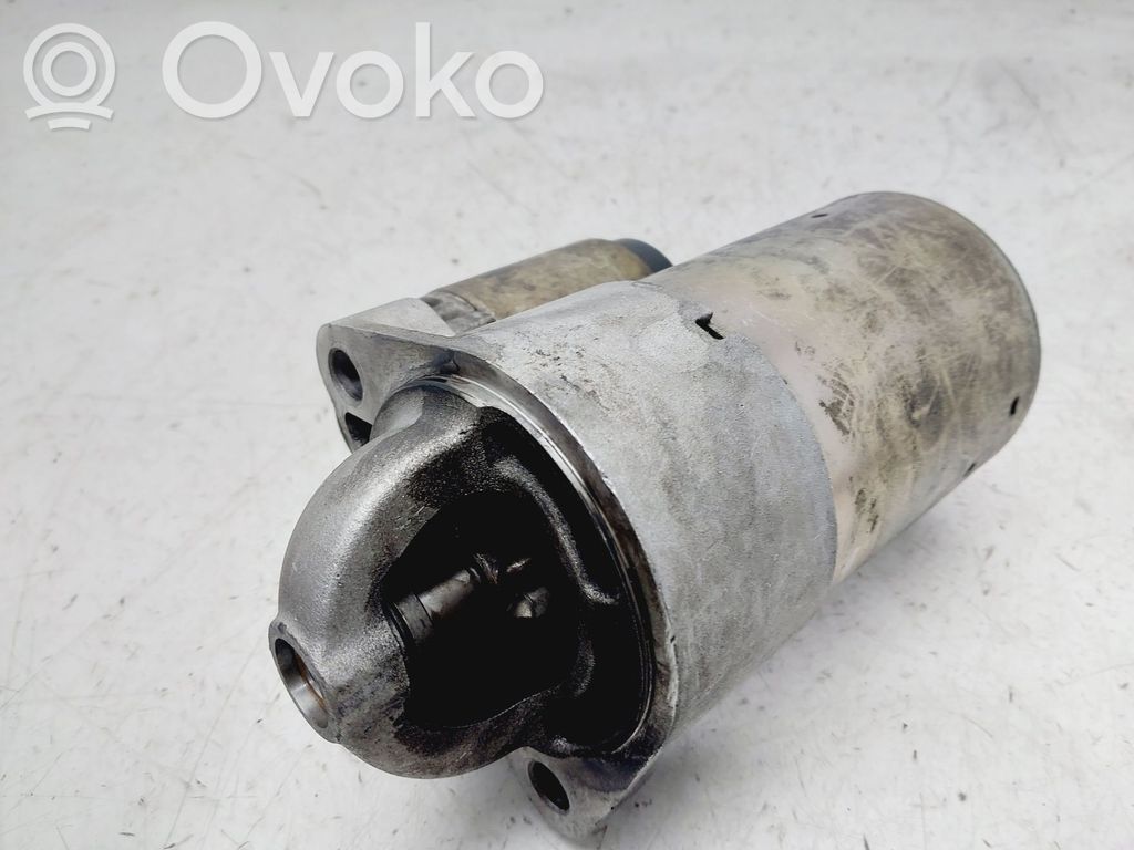 Daewoo Kalos Motor de arranque 