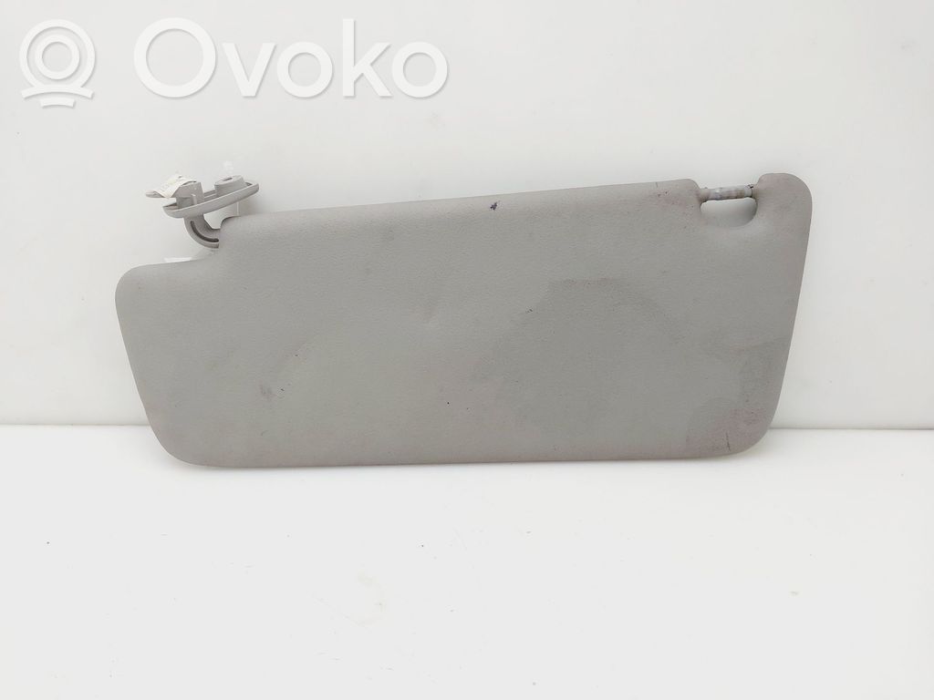 Opel Corsa D Visera parasol 