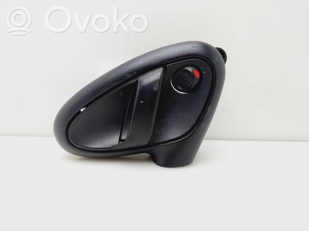 Citroen Xsara Klamka wewnętrzna drzwi tylnych 