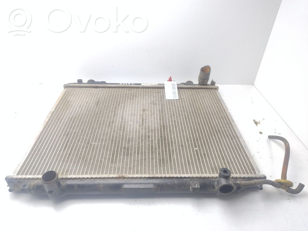 Ford Ranger Radiateur de refroidissement 