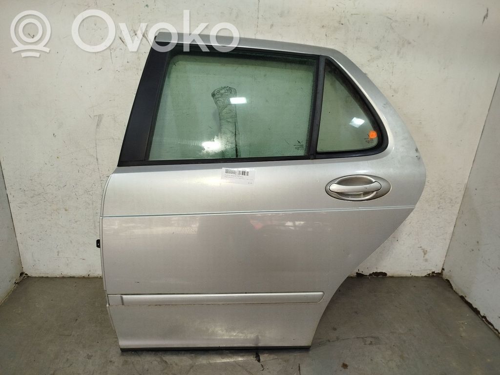 Saab 9-5 Puerta trasera 
