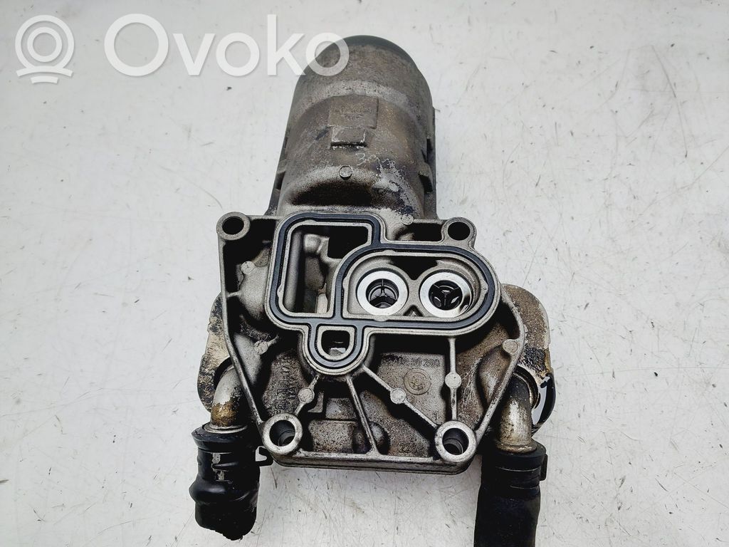 Opel Vectra B Radiator ulei motor 