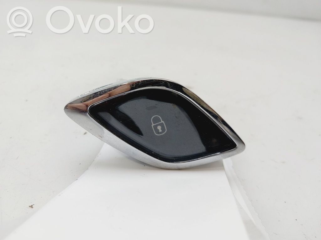 Citroen C3 Otros interruptores/perillas/selectores 