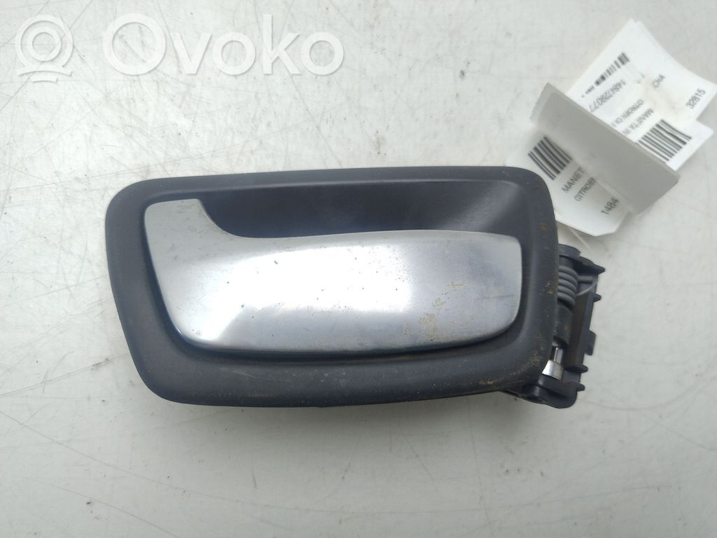 Citroen C8 Manecilla interna puerta delantera 