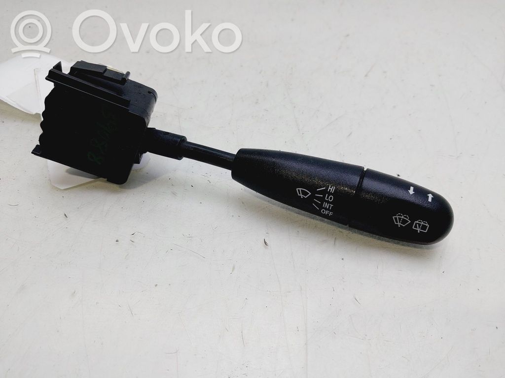Chevrolet Aveo Palanca de control del limpiaparabrisas 