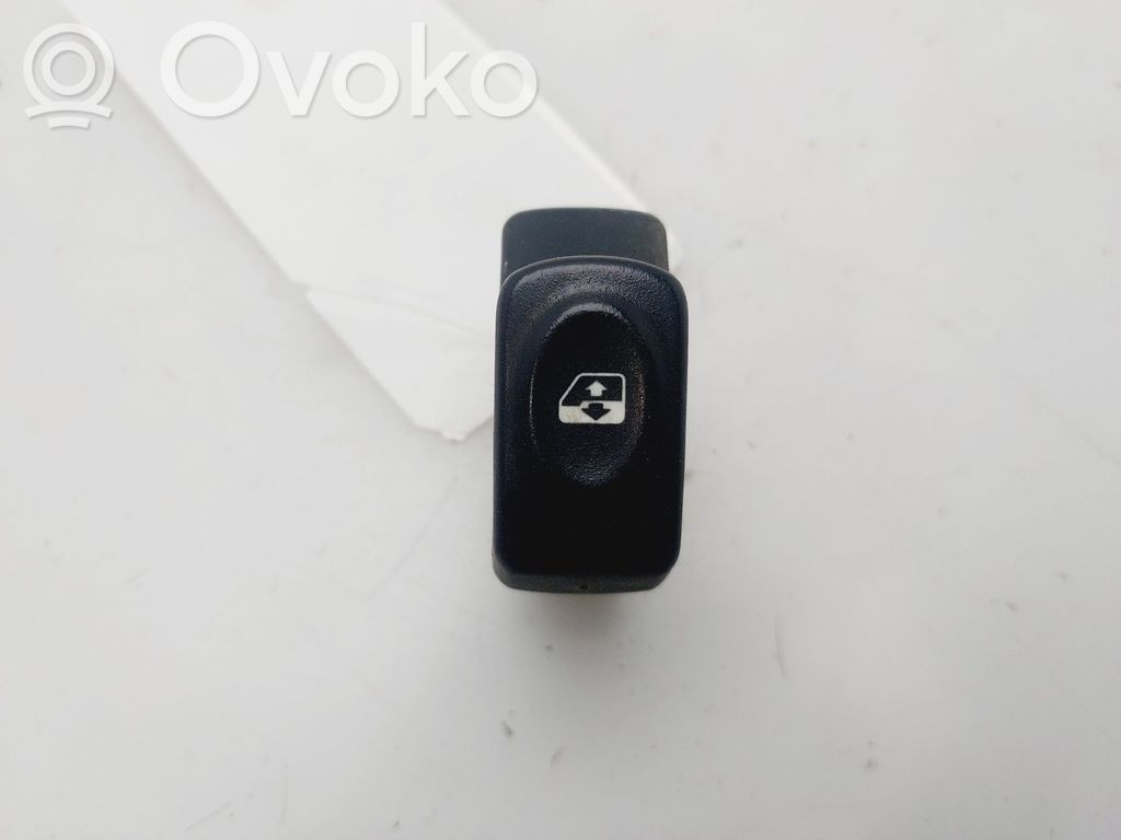 Renault Clio II Interruptor del elevalunas eléctrico 