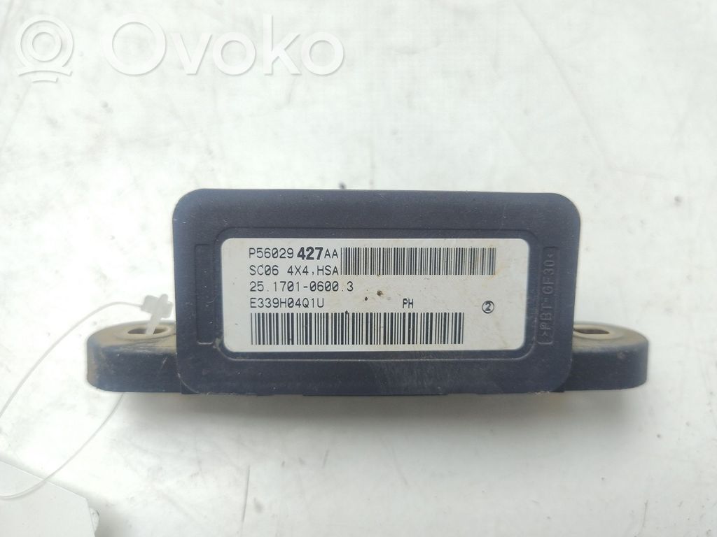 Fiat Freemont Sensor 