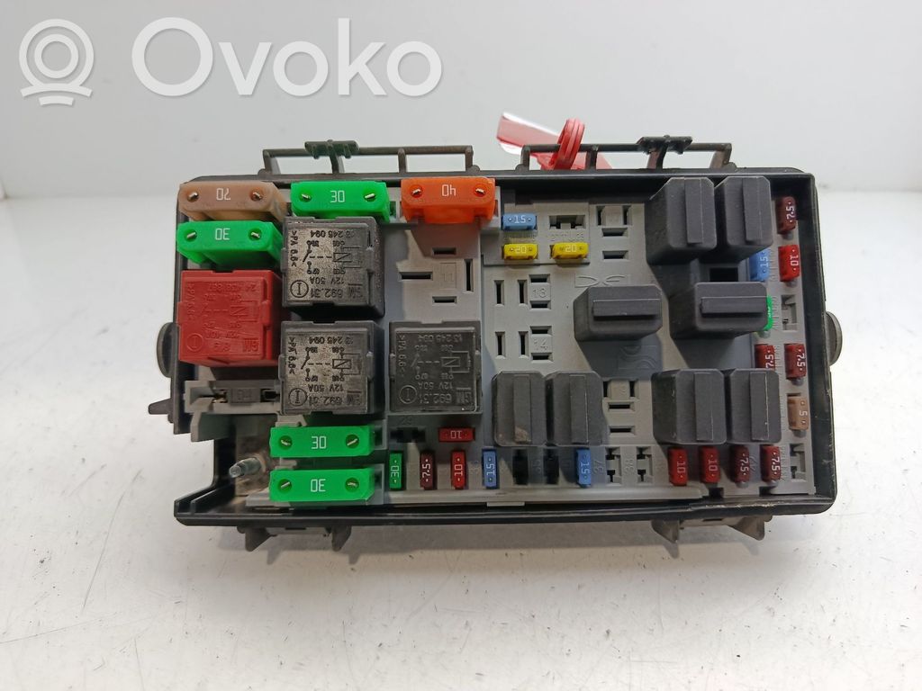 Sulakemoduuli   13217392