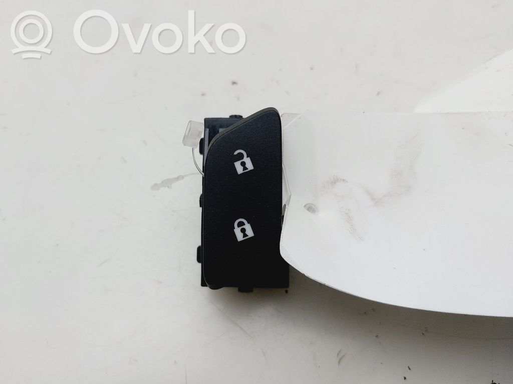 Opel Astra K Other switches/knobs/shifts 