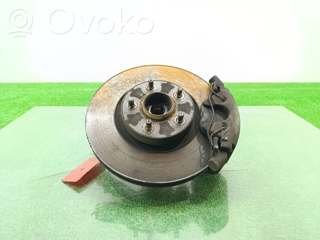 Ford Focus Priekinis kelmas 
