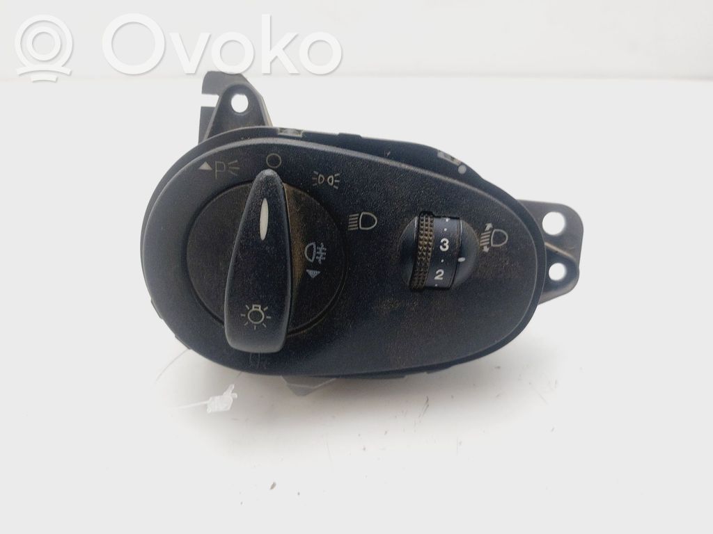 Interruptor de luz   98AG13A024CH