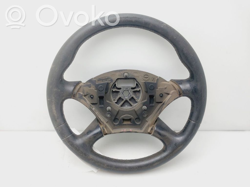 Ford Focus Stūre 
