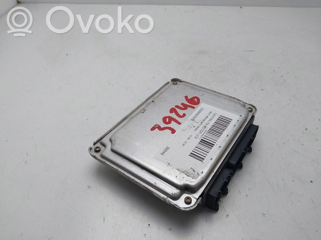 Seat Arosa Moottorin ohjainlaite/moduuli 