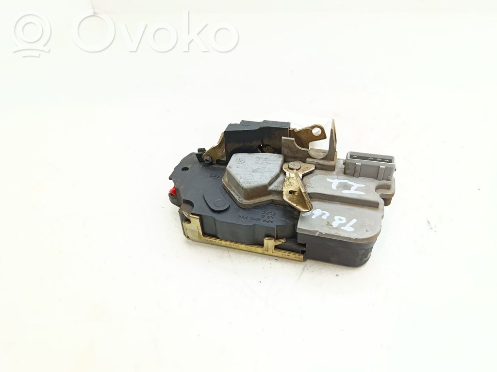 Citroen Xsara Galinių durų spyna 