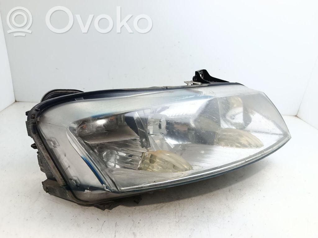 Fiat Stilo Phare frontale 