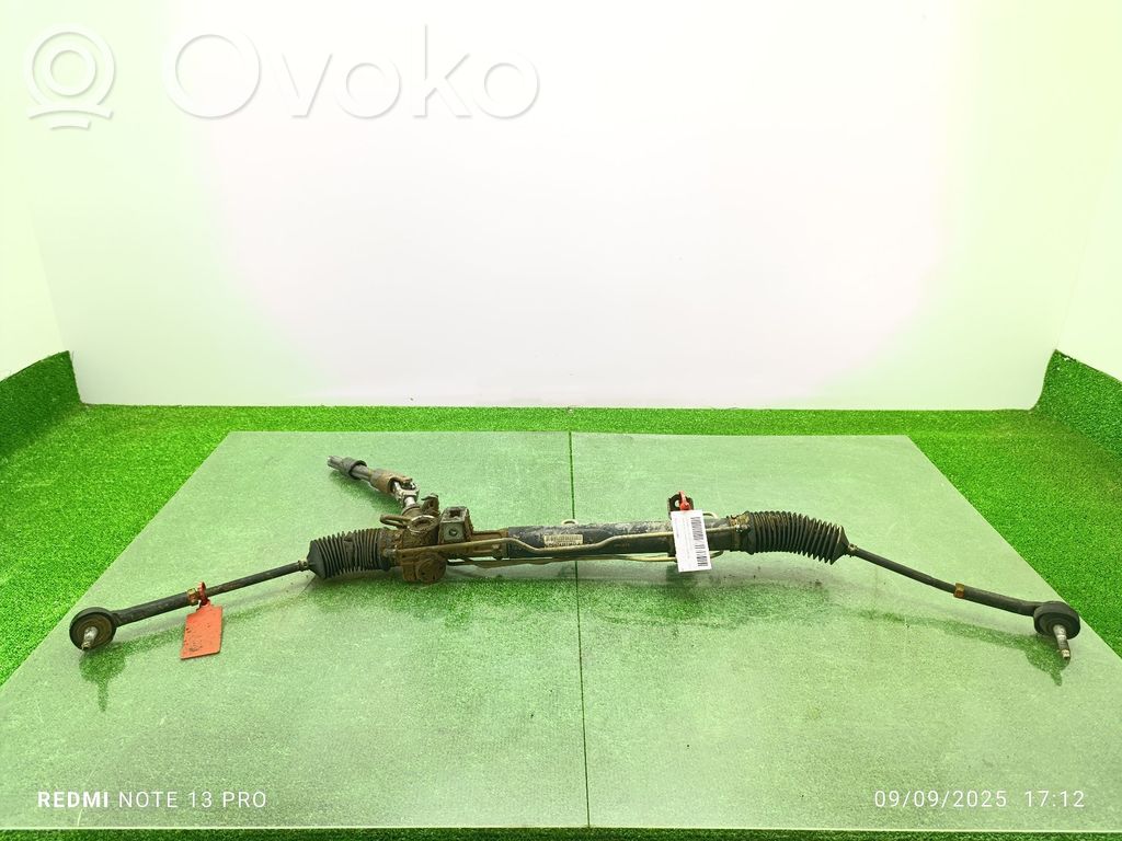 Chrysler Voyager Steering rack 