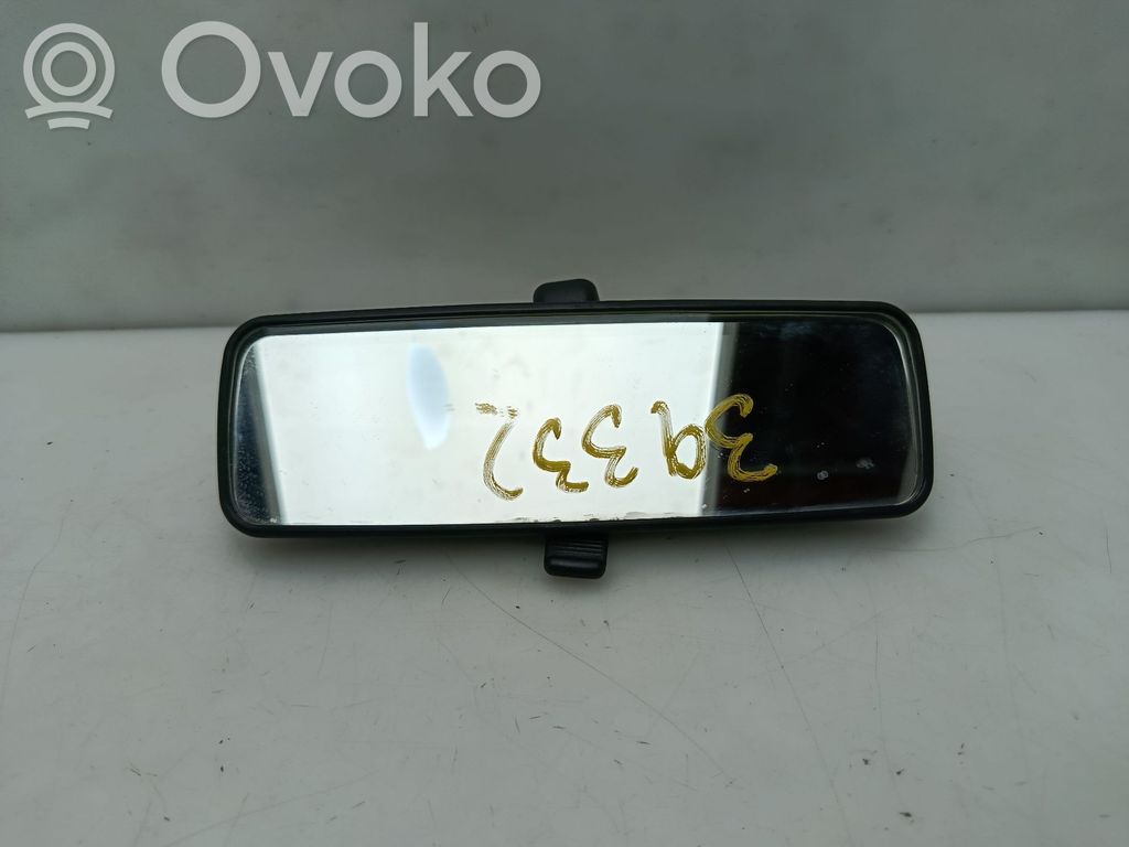 Fiat Bravo Espejo lateral manual 