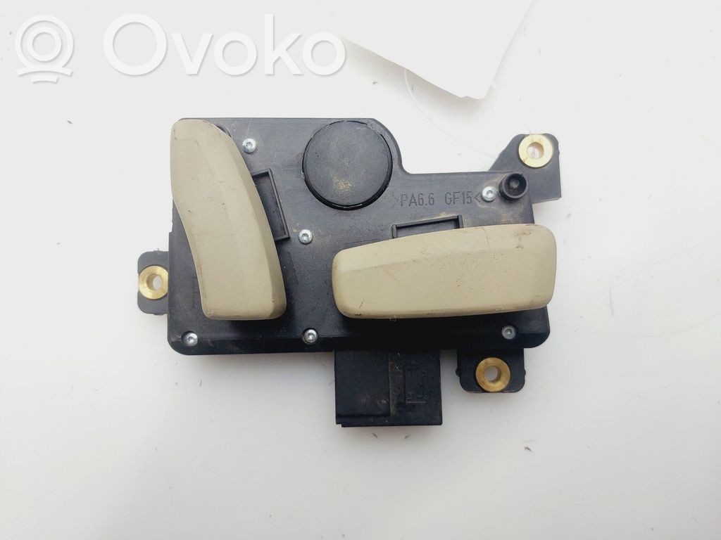 Audi A8 S8 D3 4E Multifunctional control switch/knob 