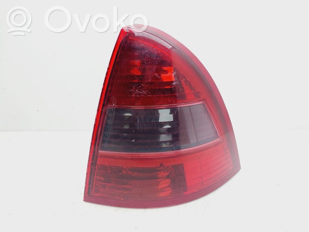 Citroen C5 Takavalot 