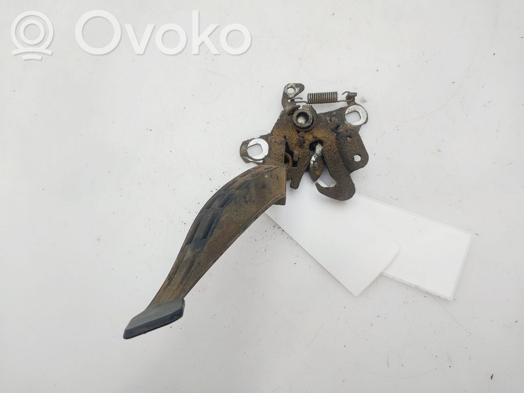 Citroen C4 I Serrure de capot 