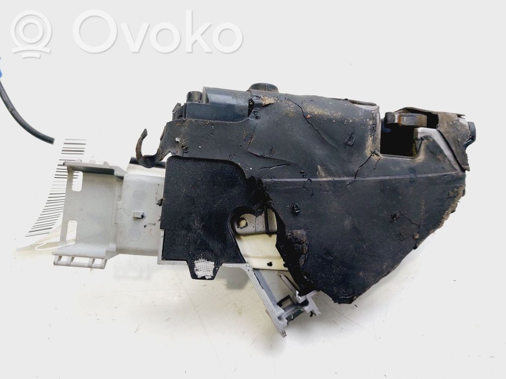 Citroen C4 I Galinių durų spyna 
