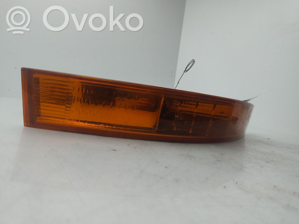 Renault Master II Headlight/headlamp 