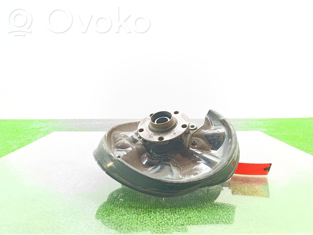 Achsschenkel hinten   4E0505436C