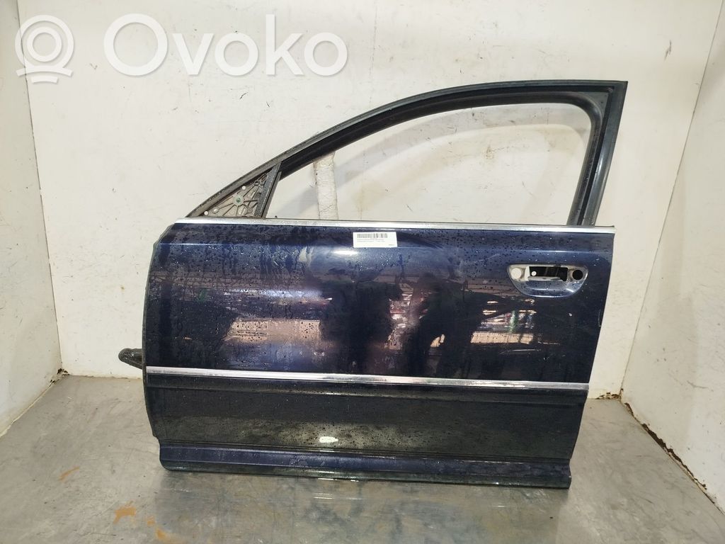 Audi A8 S8 D3 4E Front door 