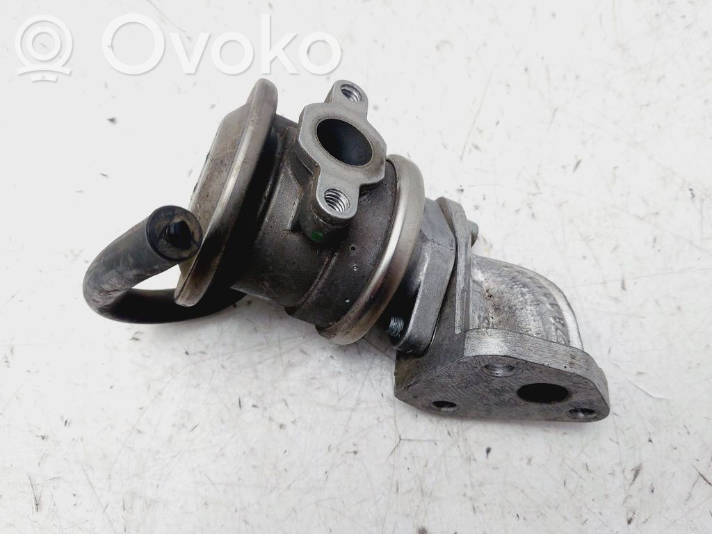 Audi A8 S8 D3 4E EGR-venttiili 