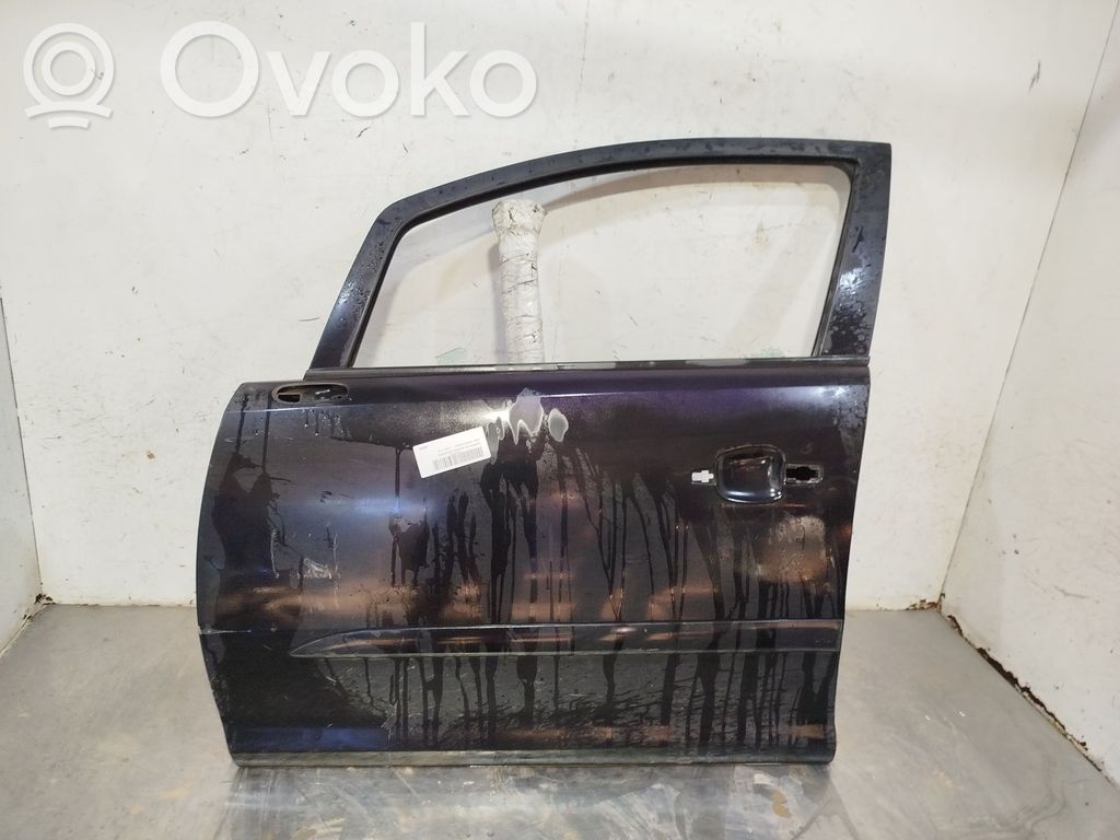 Opel Corsa D Durvis 