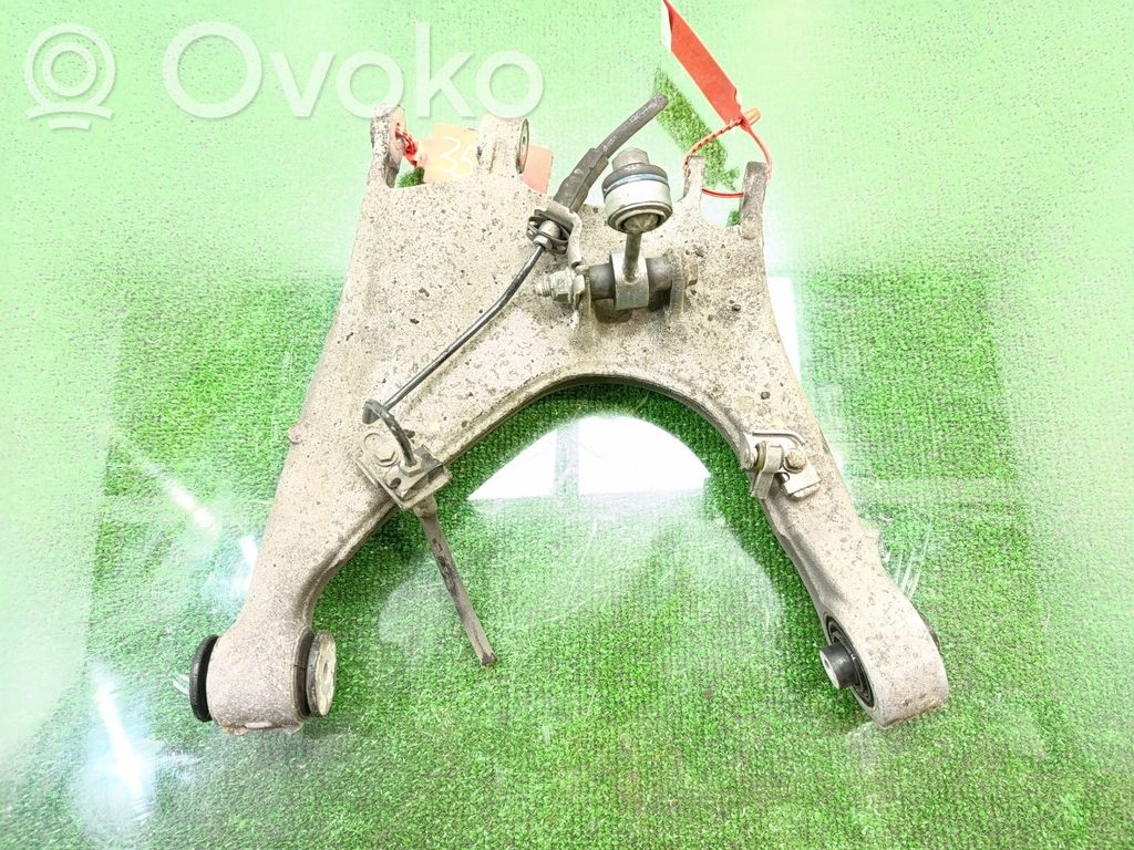 Rear control arm   4E0511512F