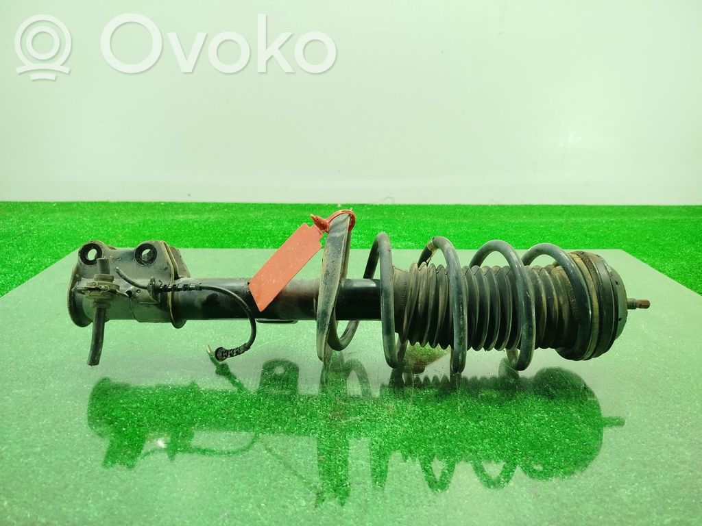 Opel Corsa D Etuiskunvaimennin 