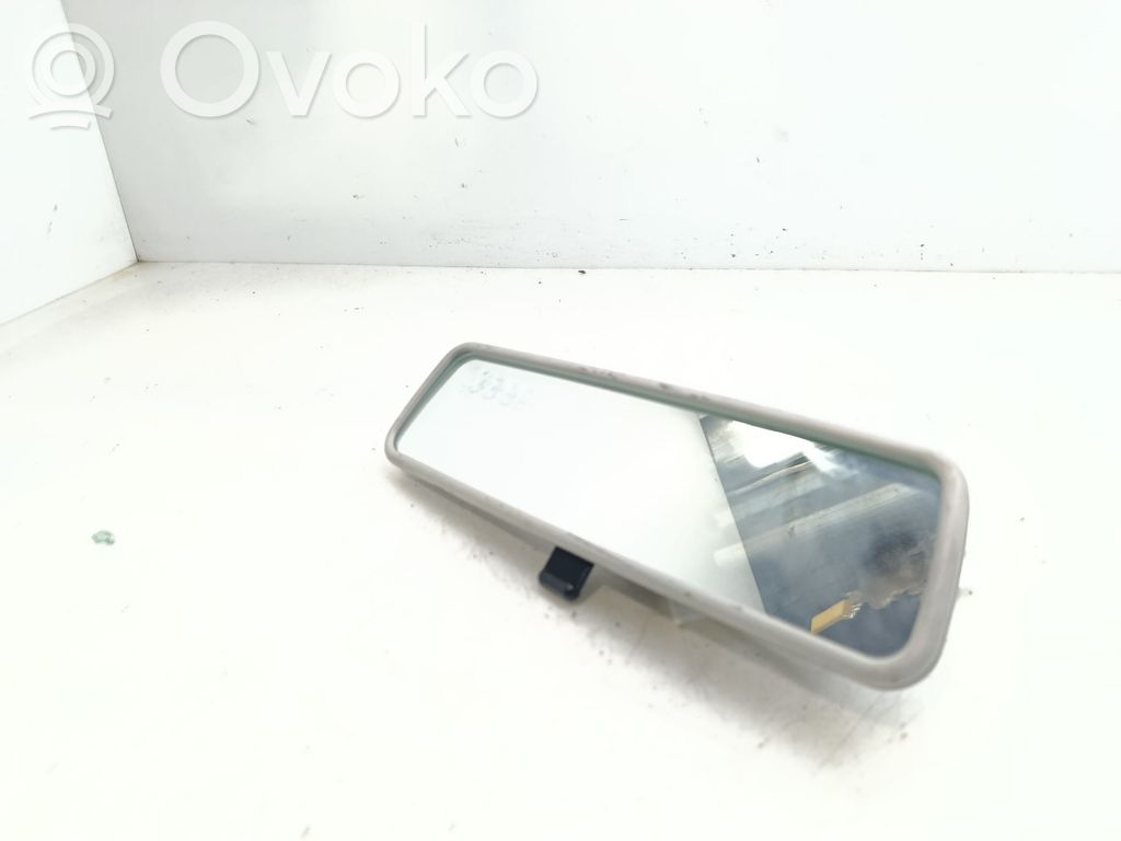 Seat Ibiza IV (6J,6P) Espejo lateral manual 