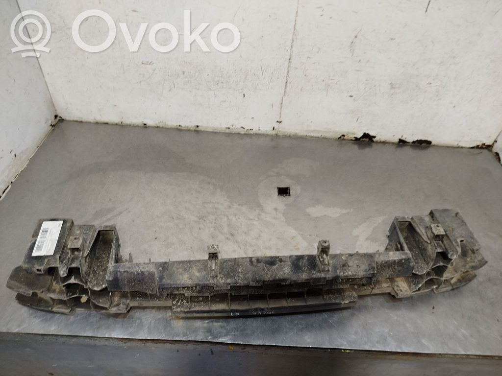 Renault Captur Rear bumper cross member 