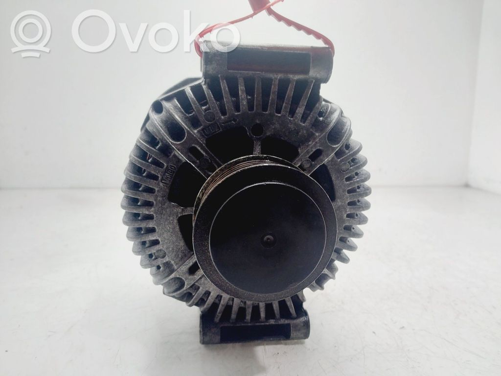 Audi A6 S6 C6 4F Generator/alternator 