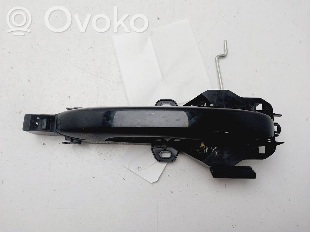 Dacia Sandero Front door exterior handle 