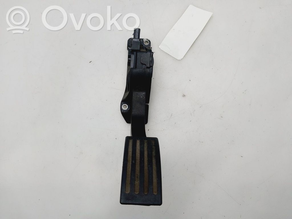 Volvo V40 Gaspedalsensor elektrisch 