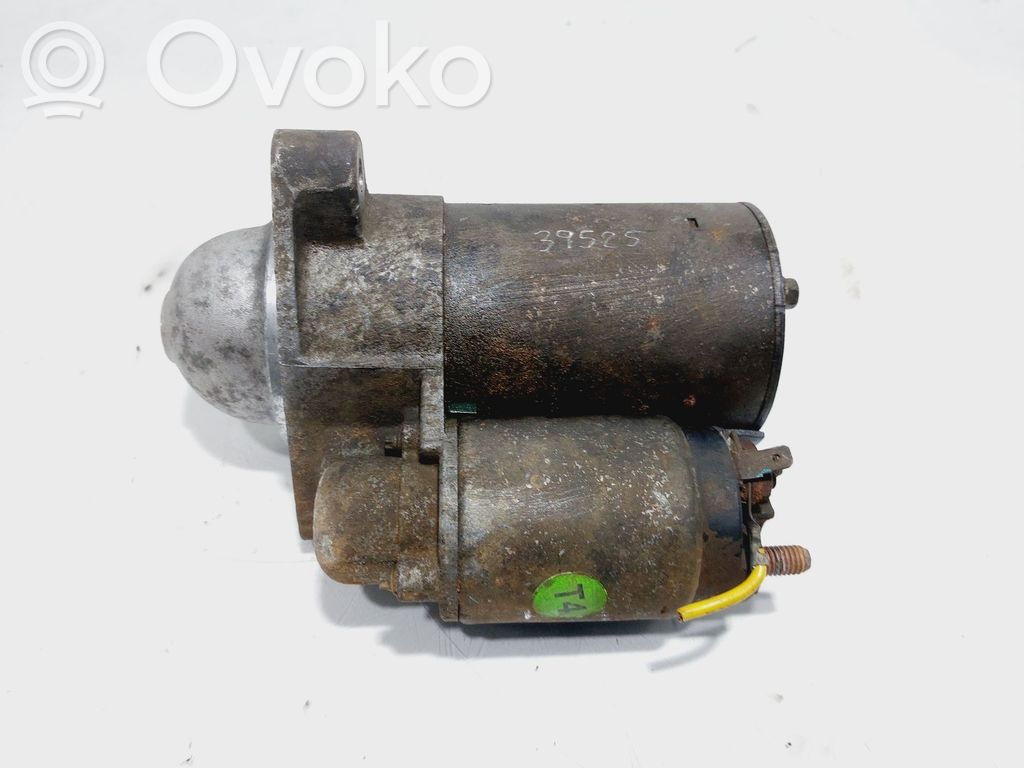 Chevrolet Aveo Motor de arranque 