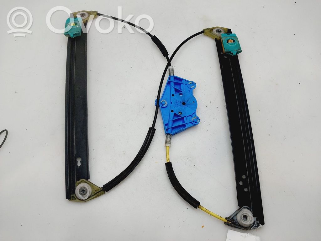 Audi A2 Front door electric window regulator 