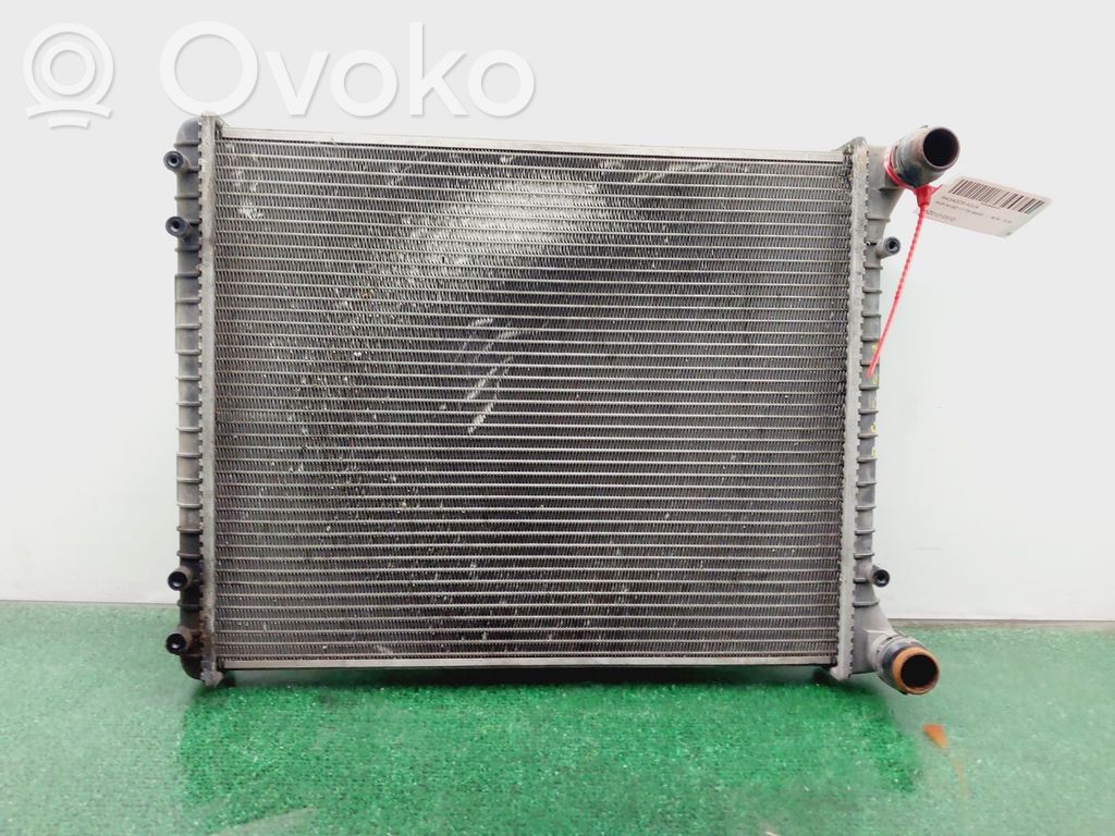 Audi A2 Coolant radiator 