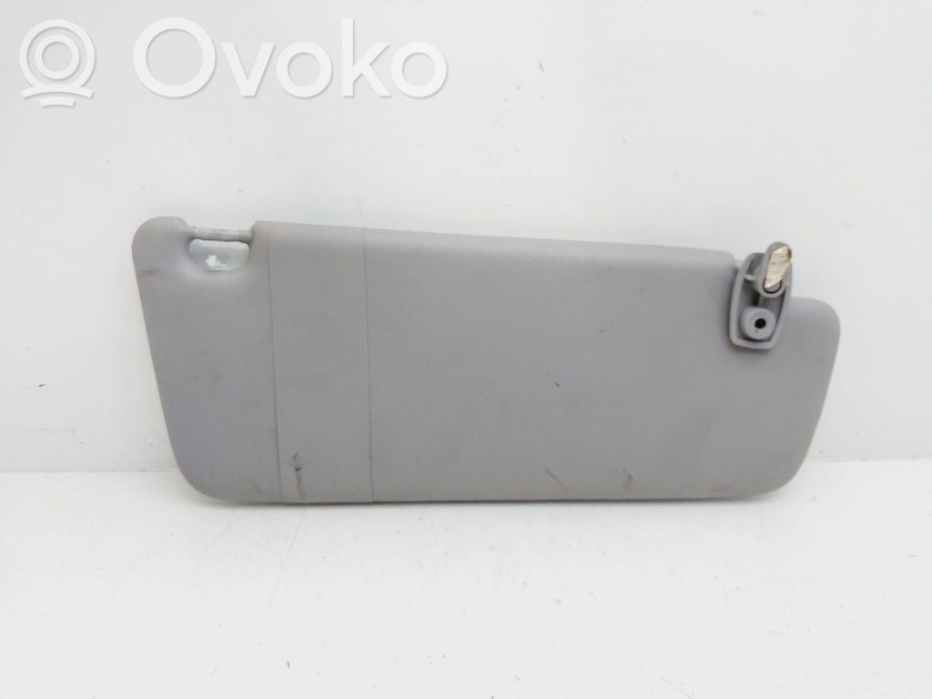 Opel Corsa D Sonnenblende 