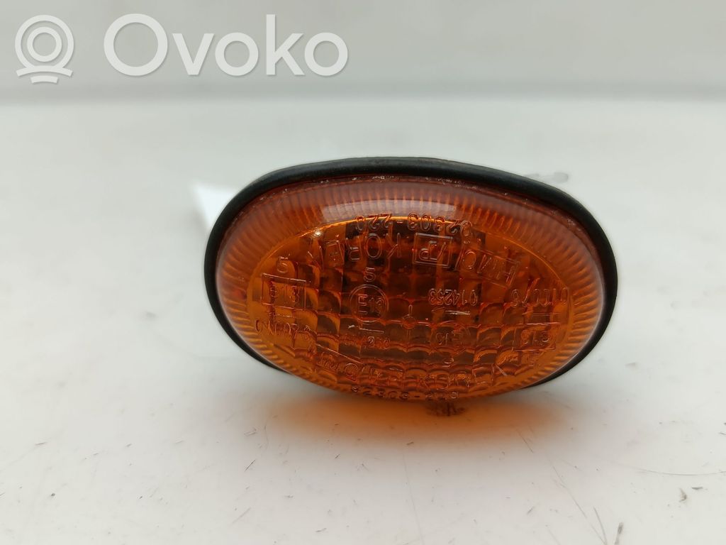 Hyundai Accent Seitenblinker 