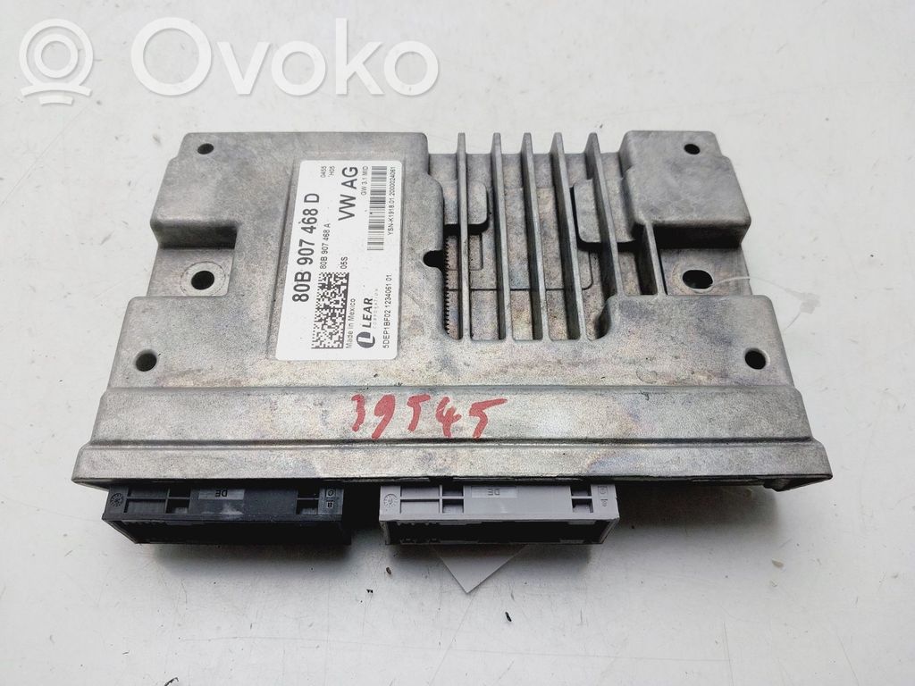 Audi A4 S4 B9 8W Alte unități/module de control 