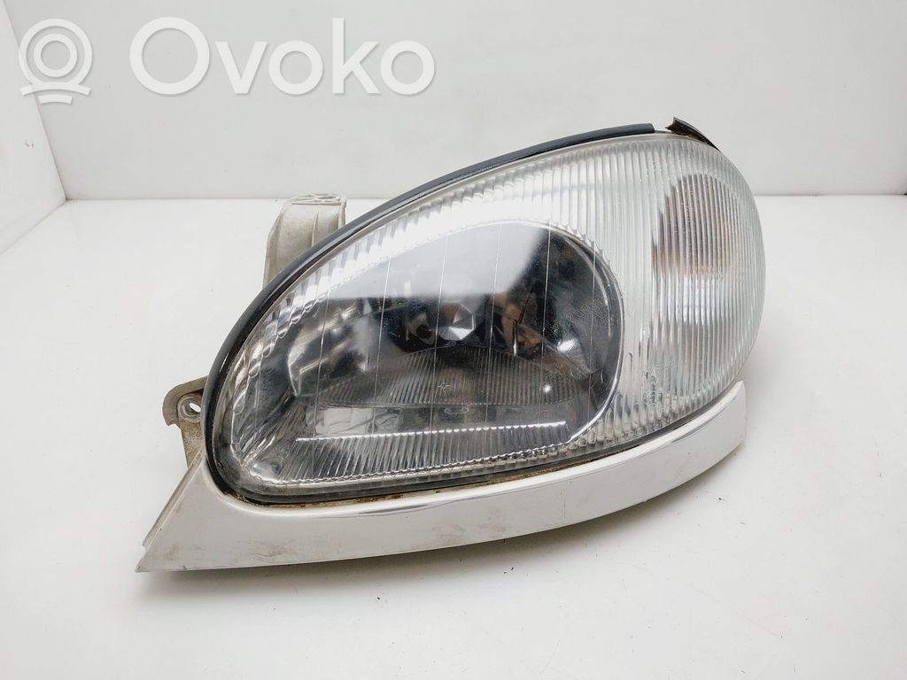 Daewoo Lanos Scheinwerfer 
