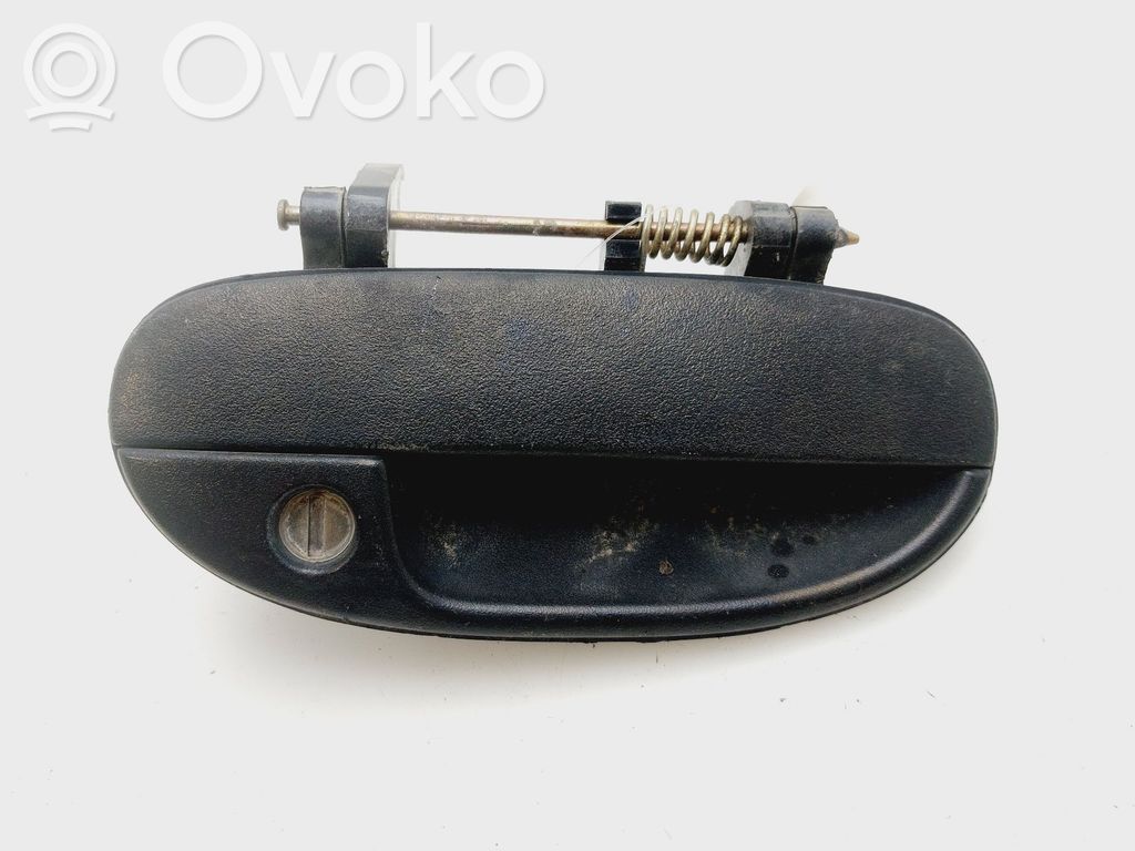 Manecilla externa puerta delantera   96226250