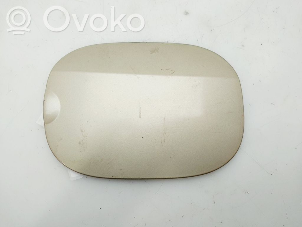 Renault Modus Fuel tank filler cap 
