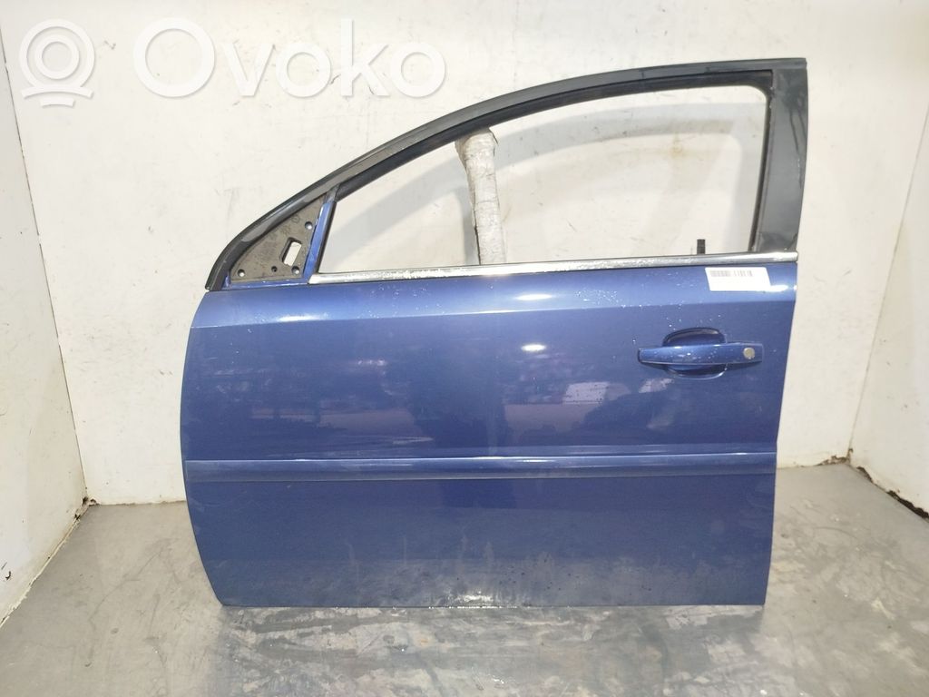 Opel Vectra C Puerta delantera 