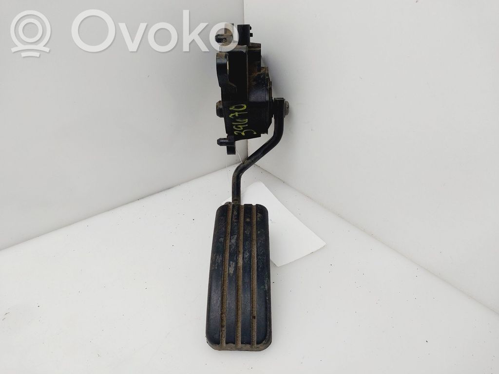 Renault Modus Gaspedalsensor elektrisch 