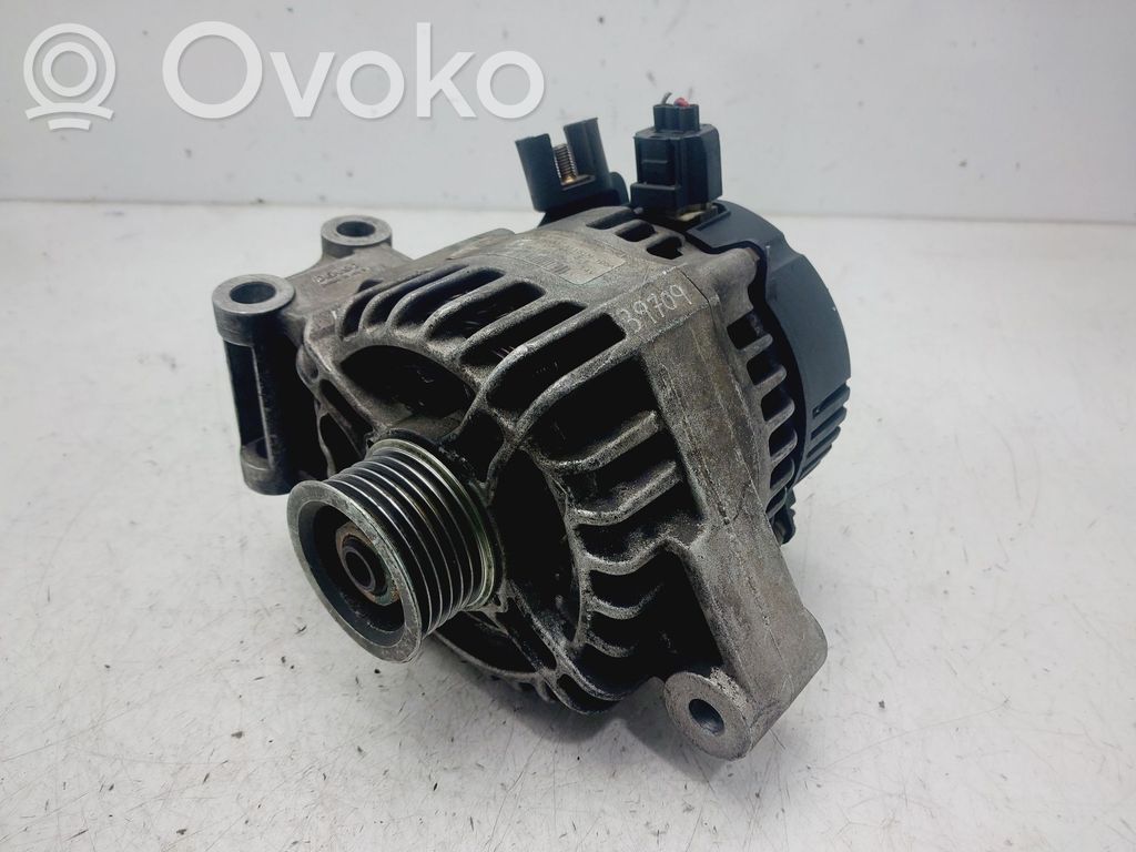 Ford Focus Alternador 