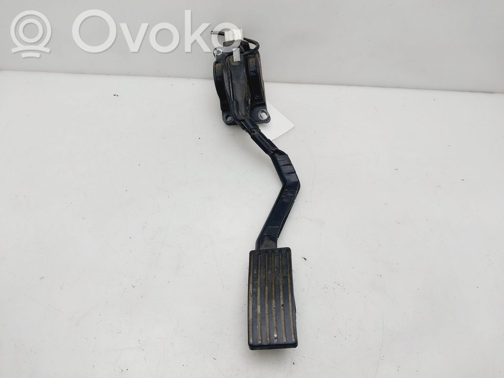 Peugeot 407 Accelerator throttle pedal 